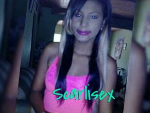 Scarlisex