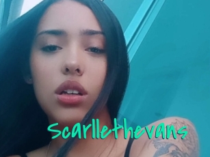 Scarllethevans