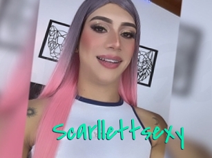 Scarllettsexy