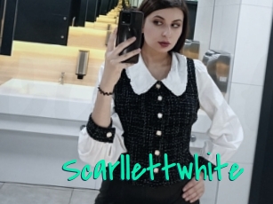 Scarllettwhite