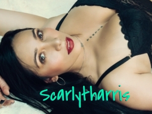 Scarlytharris