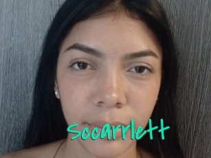 Sccarrlett