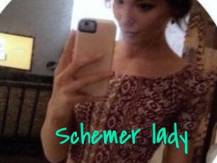 Schemer_lady