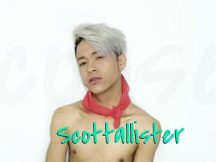 Scottallister