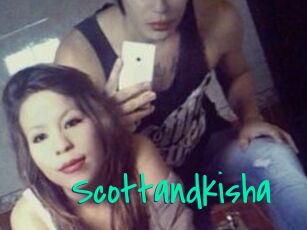 Scottandkisha