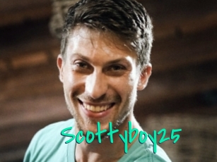 Scottyboy25