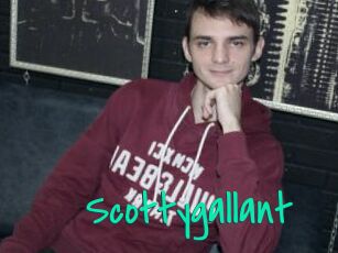 Scottygallant