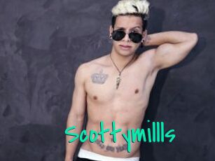 Scottymillls