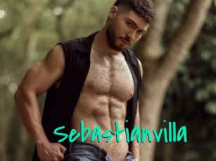 Sebastianvilla