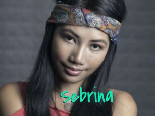 Sebrina