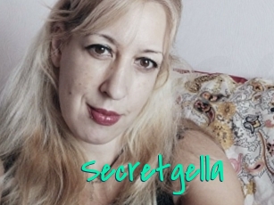 Secretgella