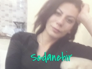 Sedanehir