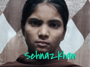 Sehnazkhan