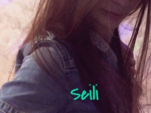 Seili