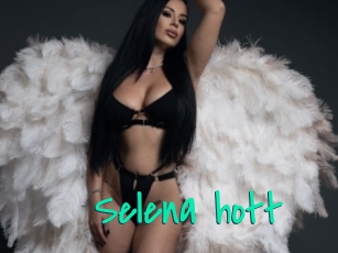 Selena_hott