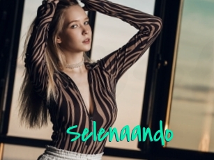 Selenaando