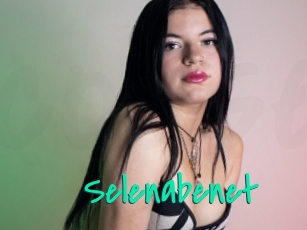 Selenabenet