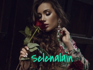 Selenalain