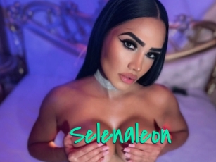 Selenaleon