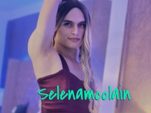 Selenamcclain