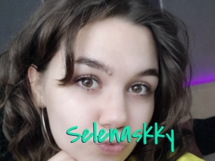 Selenaskky