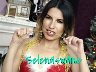 Selenaswane