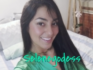 Selenegodess