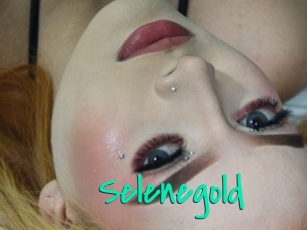 Selenegold