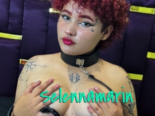 Selennamarin