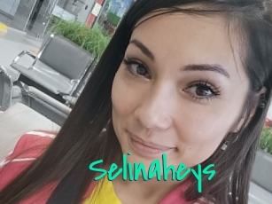 Selinaheys