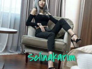 Selinakarim