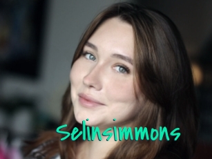 Selinsimmons