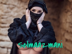 Selmaazmani