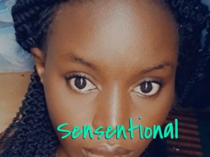 Sensentional