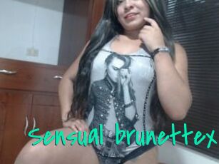 Sensual_brunettex