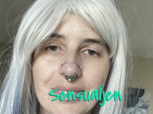 Sensualjen