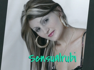 Sensualrubi