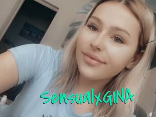 SensualxGINA