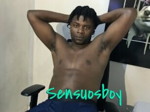 Sensuosboy