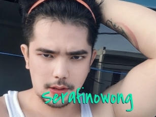 Serafinowong