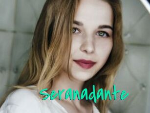 Seranadante