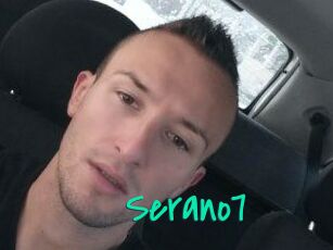 Serano7