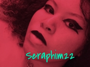 Seraphim22