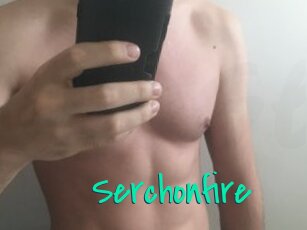 Serchonfire