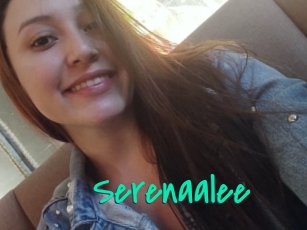 Serenaalee