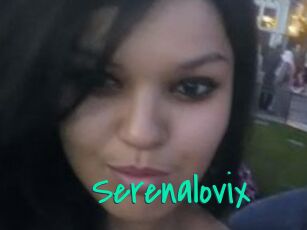 Serenalovix