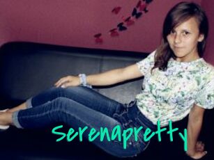 Serenapretty