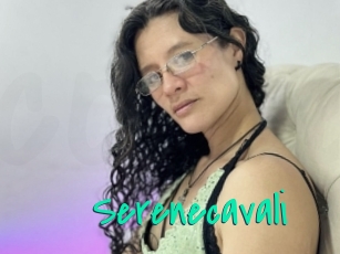 Serenecavali