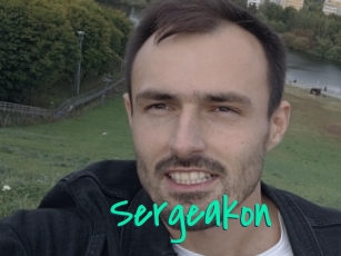 Sergeakon