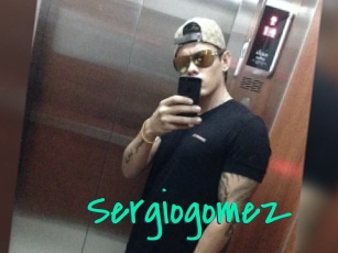 Sergiogomez